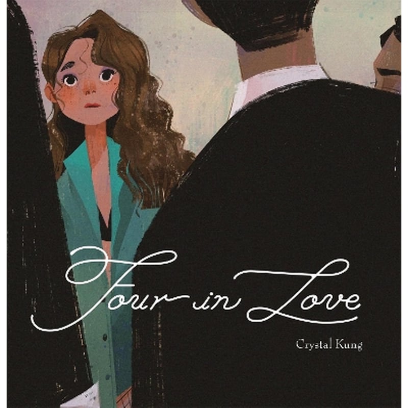 Four in Love