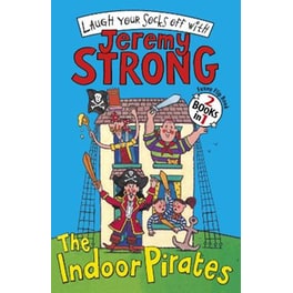 Indoor Pirates/The Indoor Pirates on Treasure Island