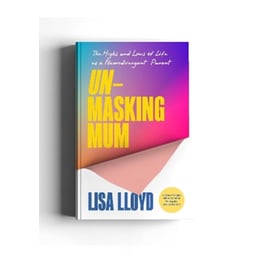 Unmasking Mum