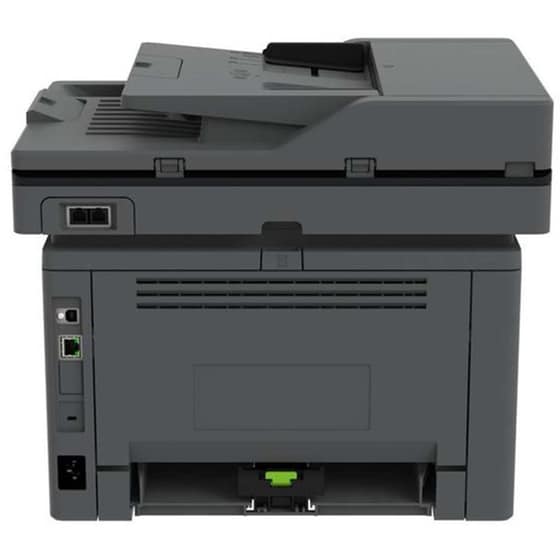 Lexmark MX431ADN Ασπρόμαυρο Πολυμηχάνημα Laser A4 (29S0210) image 1