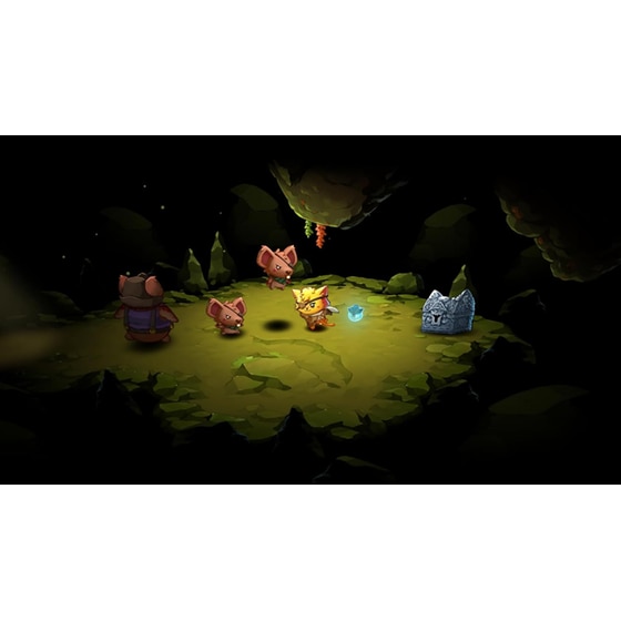 Cat Quest III - Nintendo Switch image 4