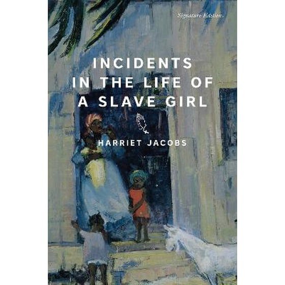 Incidents in the Life of a Slave Girl image 0