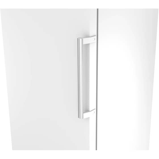 BOSCH KSN36VWDG 402 Lt Λευκό Ψυγείο Μονόπορτο image 2