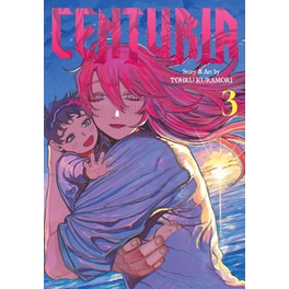 Centuria, Vol. 3