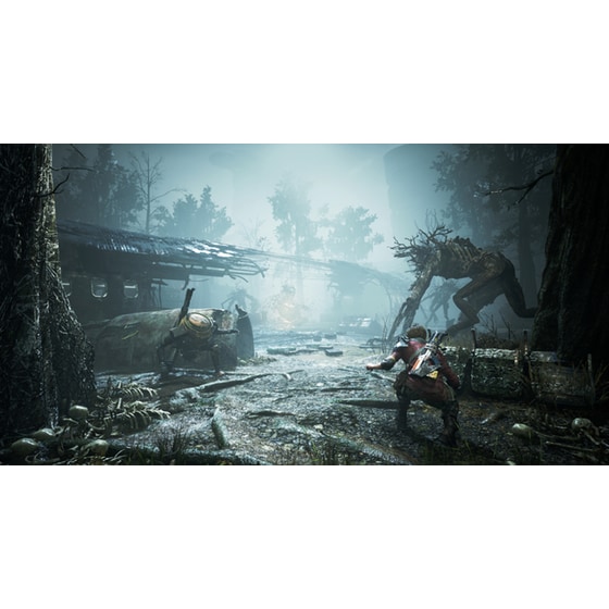 Miasma Chronicles - PS5 image 6