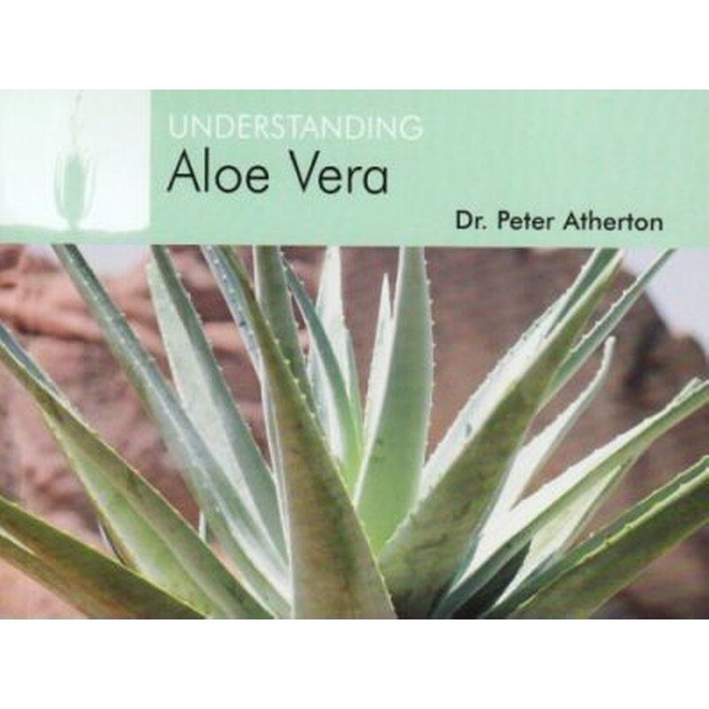 Understanding Aloe Vera