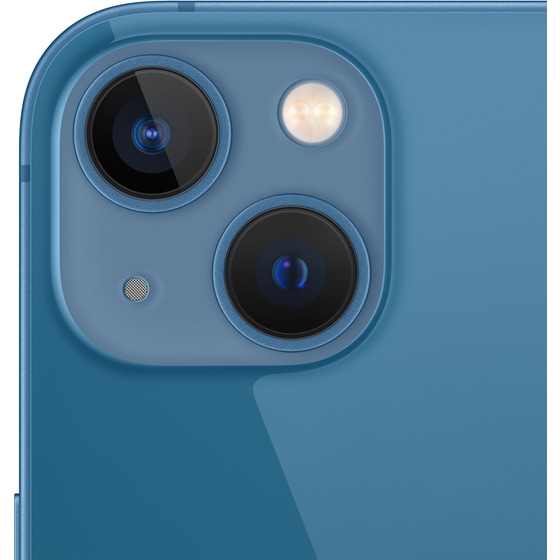 Apple iPhone 13 256GB - Blue image 3