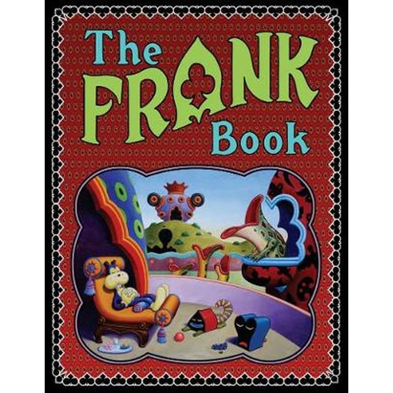 The Frank Book
