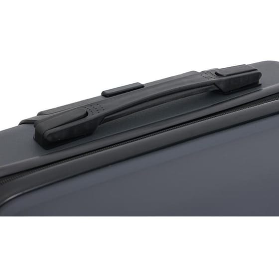 Σετ Βαλίτσες&nbsp;Amber&nbsp;Ανθρακί image 6