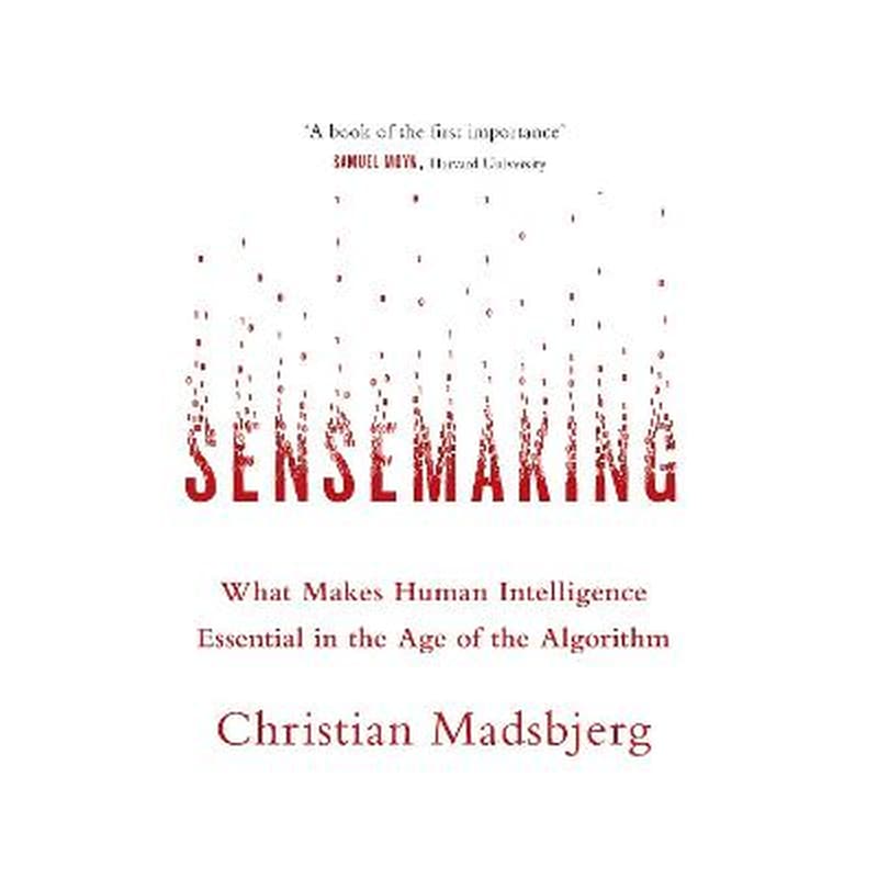 Sensemaking