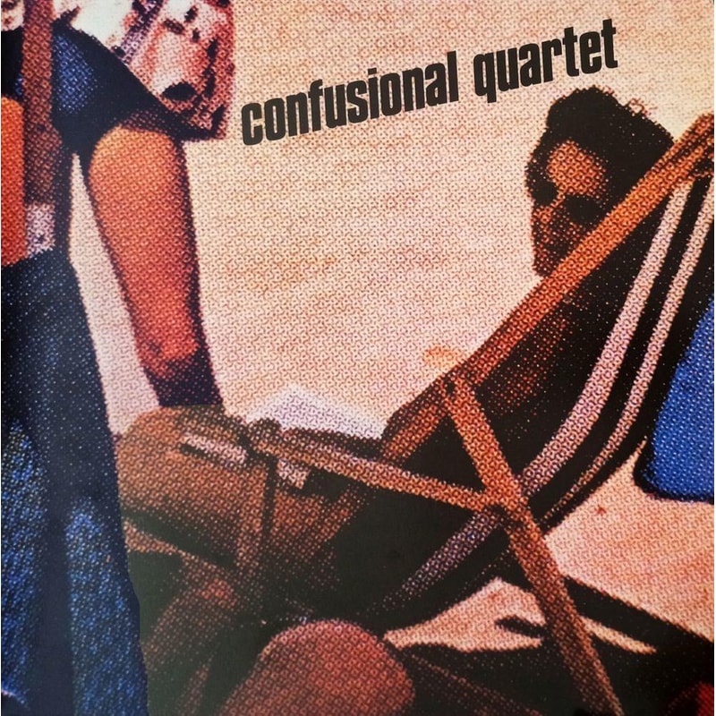 Confusional Quartet
