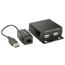 USB Extender Lindy For Mouse And Keyboard 300m