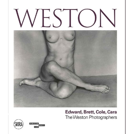 Weston image 0
