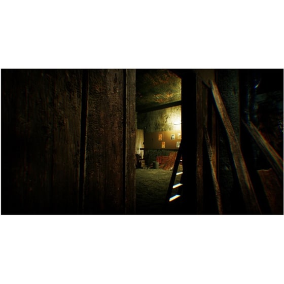 The 9th Charnel - PS5 image 6