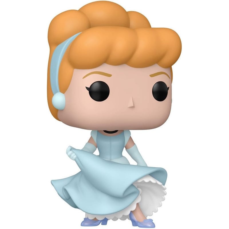 Funko Pop! Disney - Cinderella #1542