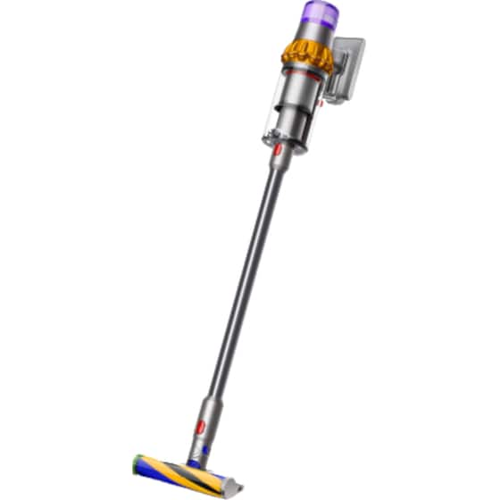Σκούπα Stick DYSON 394451-01 V15 DETECT Absolute 0.76 L 25.2 V - Ασημί image 0
