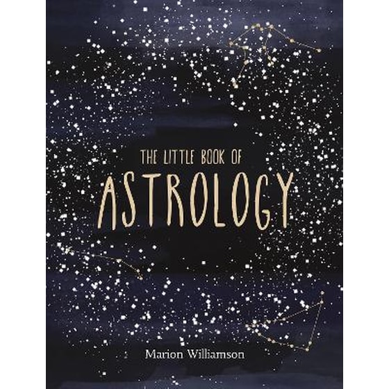 Little Book of Astrology image 0