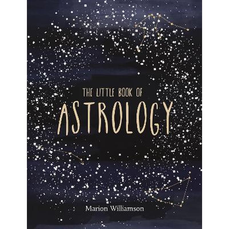 Little Book of Astrology