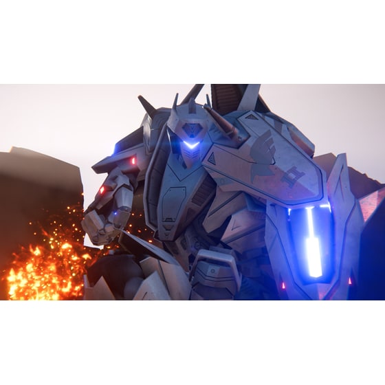 Blackwind - PS5 image 11