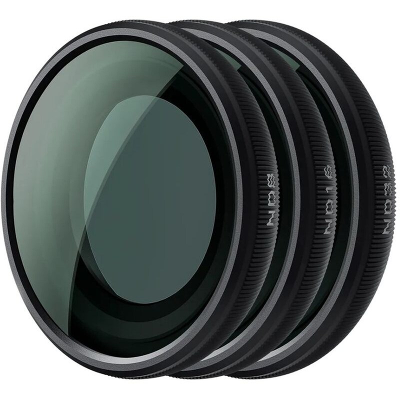Φίλτρο Action Camera - Insta360 GO ND Filter Set