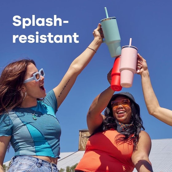 Κούπα Θερμός Hydro Flask Surf 946ml image 3