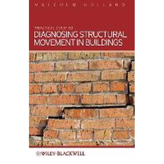 Practical Guide to Diagnosing Structural Movement in Buildings image 0