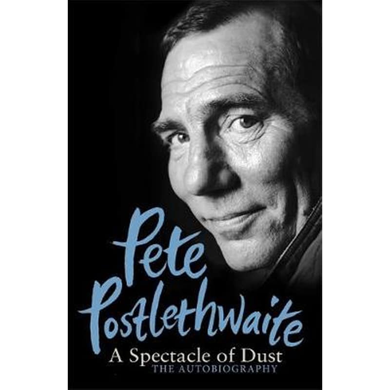 A Spectacle of Dust