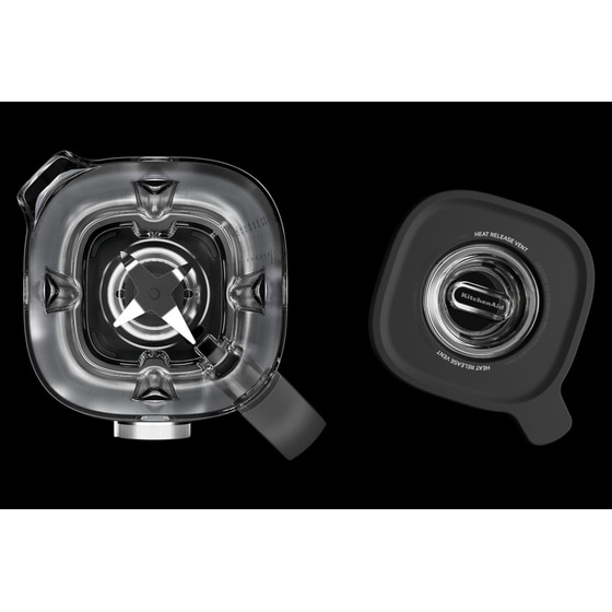 KITCHENAID 5KSB2073EDG 2 L 1200 W Μπλέντερ image 5
