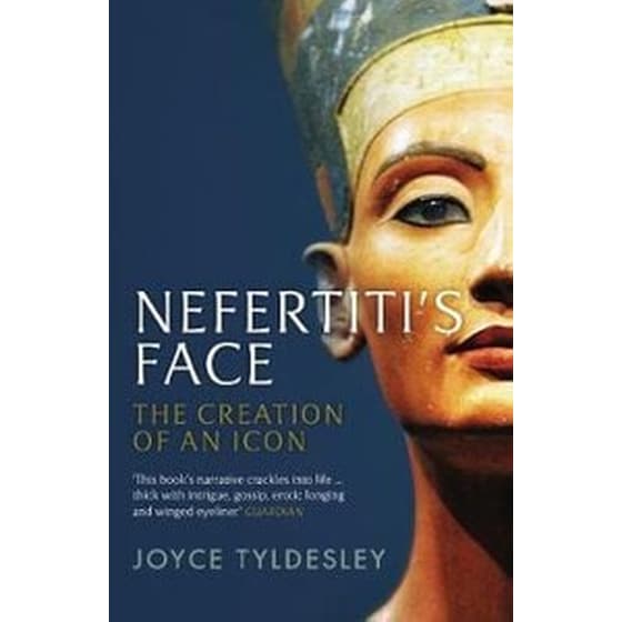 Nefertiti's Face image 0