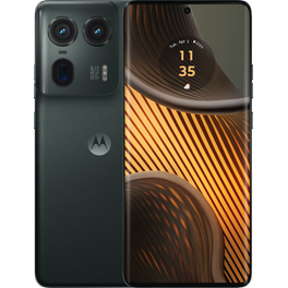 Motorola Edge 50 Ultra 1TB - Forest Grey