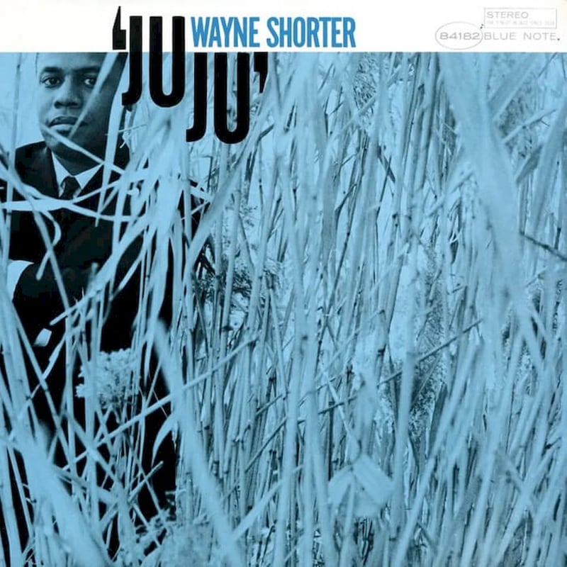 Juju (LP Blue Note)