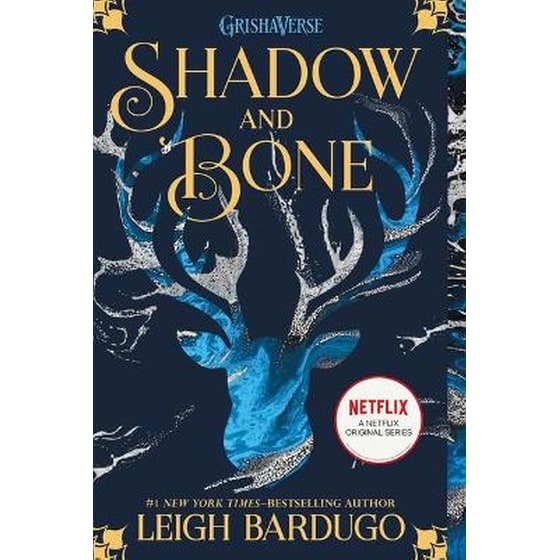 Shadow and Bone image 0