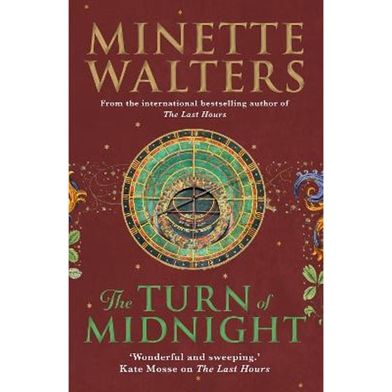 The Turn of Midnight image 0