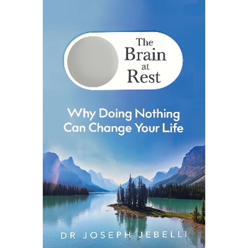 The Brain at Rest