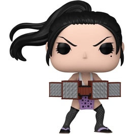 Funko Pop! Animation - Demon Slayer Kimetsu No Yaiba - Hinatsuru #1540