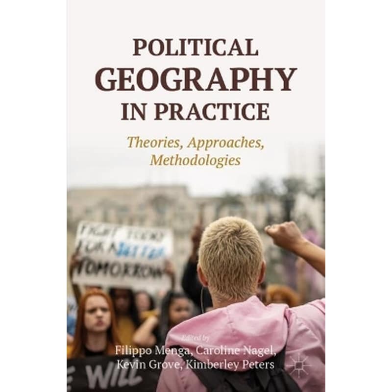 Political Geography in Practice