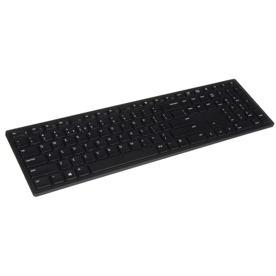 Dell Pro Keyboard and Mouse - KM5221W Ασύρματο Σετ Πληκτρολόγιο - Ποντίκι Black (US) image 4