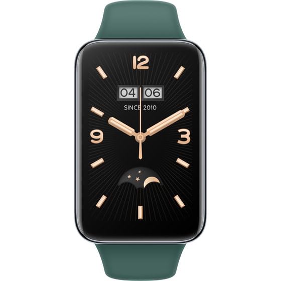 Λουράκι Xiaomi για Xiaomi Smart Band 7 Pro - Πράσινο image 2