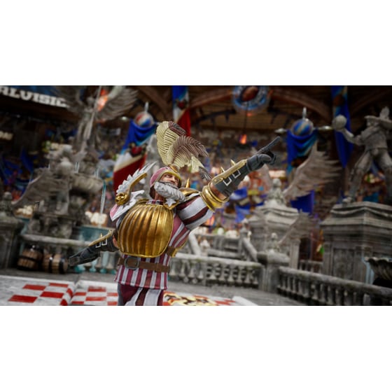 Blood Bowl 3 Brutal Edition - Xbox Series X image 2