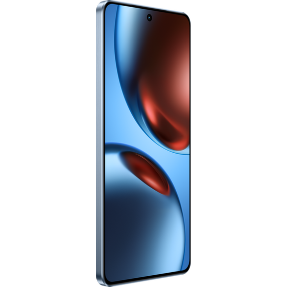 Realme GT 7T 5G 512GB - IceSense Blue image 1