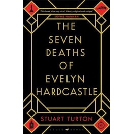 Seven Deaths of Evelyn Hardcastle