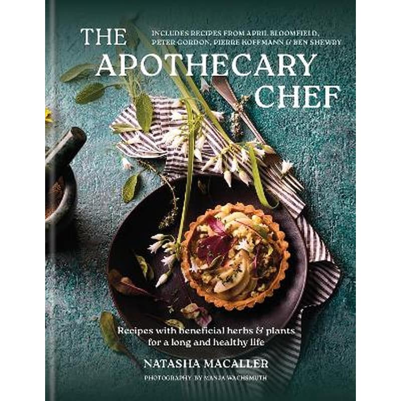 The Apothecary Chef