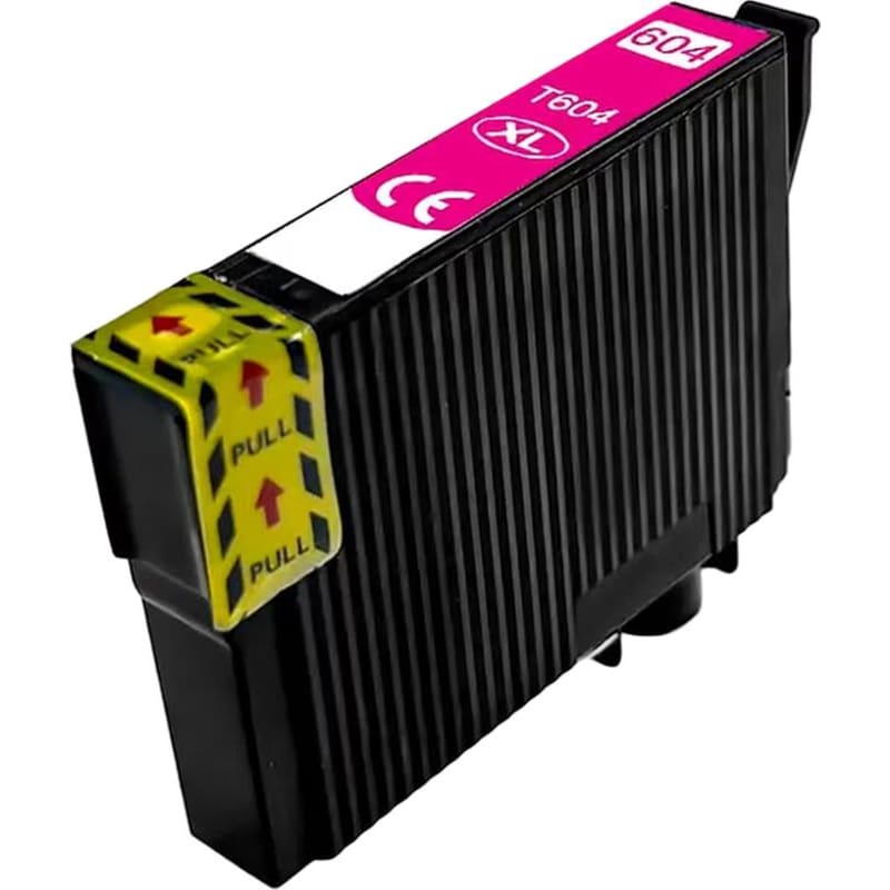 PREMIUM Συμβατό Epson T604 XL Magenta Μελάνι Εκτυπωτή