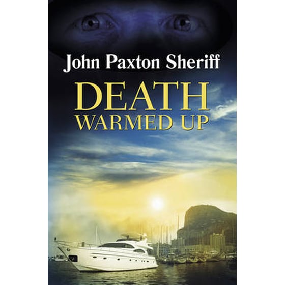 DEATH WARMED UP image 0