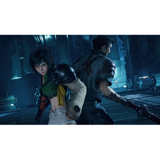 Final Fantasy VII Remake Intergrade - PS5 image 4