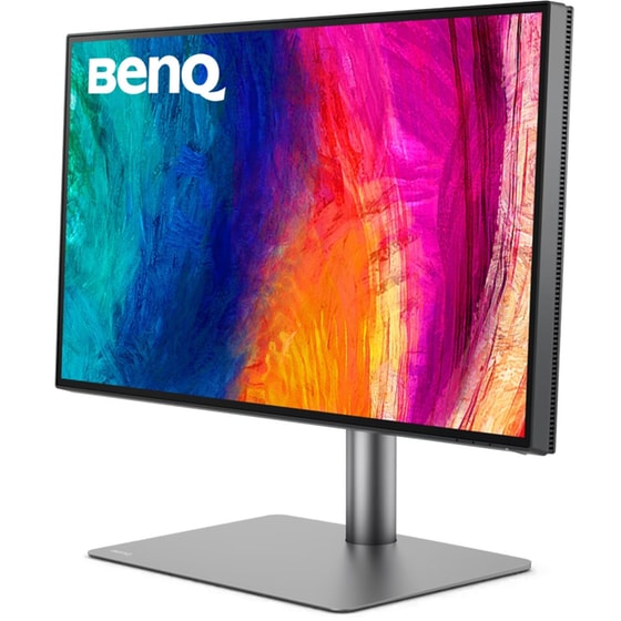 Benq Designer PD2725U Monitor 27" 4K UHD IPS Flat 60Hz 5ms image 1
