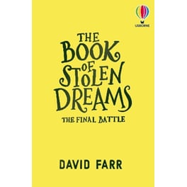 The Book of Stolen Dreams: The Final Battle