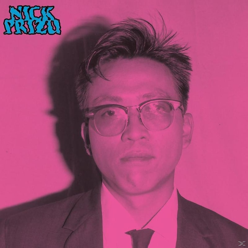 Nick Prizu