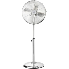 ESTIA HOME ART 06-21535 Ανεμιστήρας Δαπέδου 50W 40cm