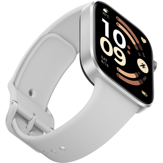 Smartwatch Xiaomi Redmi Watch 6 46mm - Silver Gray image 7